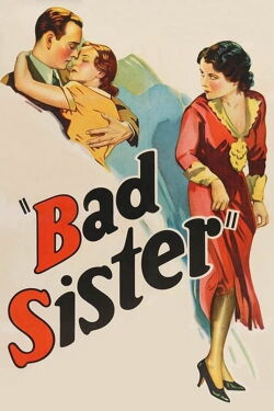 Mala hermana (1931)