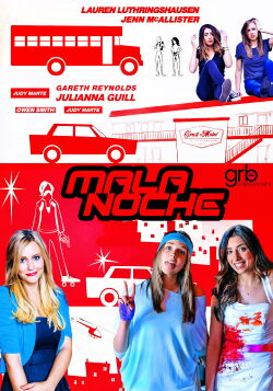 Mala noche (2015)