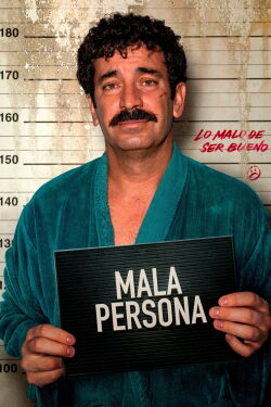 Mala Persona (2024)