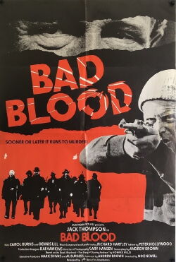 Mala sangre (1982)