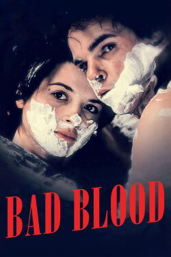 Mala sangre (1986)