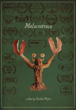 Malacostraca (2018)
