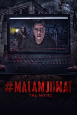 #Malam Jumat The Movie (2019)