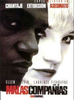 Malas compañías (1995)