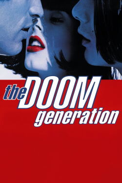 Maldita generación (1995)