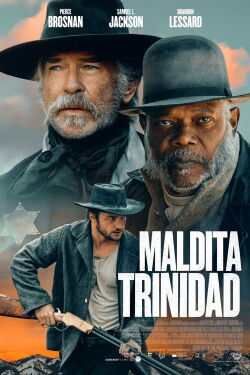 Maldita trinidad (2025)