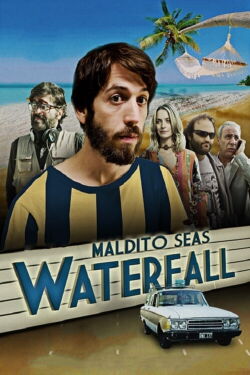 Maldito seas Waterfall (2016)