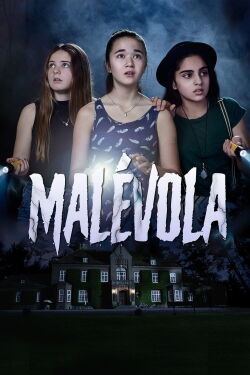 Malévola (2017)