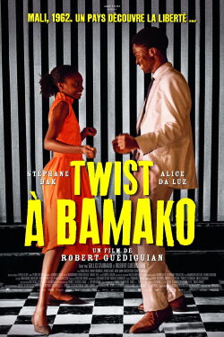 Mali Twist (2022)