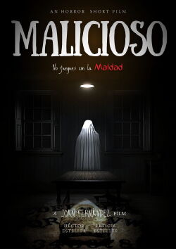 Malicioso (2023)