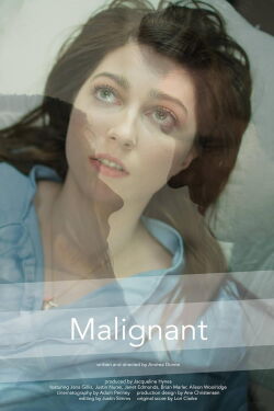 Malignant (2018)