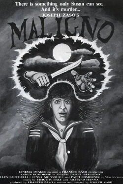 Maligno (1986)