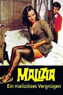 Malizia - Ein maliziöses Vergnügen (1973)