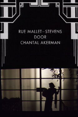 Mallet-Stevens Street (1986)