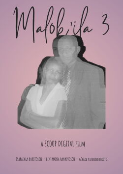Malok'ila 3 (2008)
