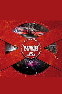 Malón 360º (2012)
