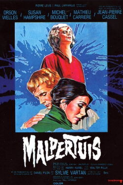 Malpertuis (1972)