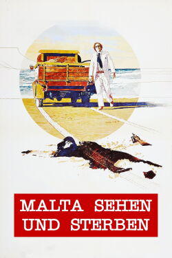 Malta sehen und sterben (1972)
