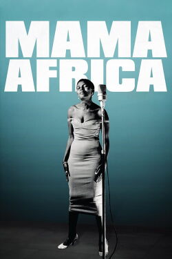 Mama Afrika (2011)