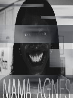 Mama Agnes (2023)