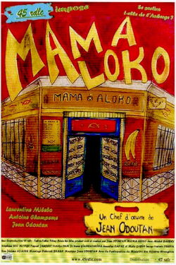 Mama Aloko (2002)