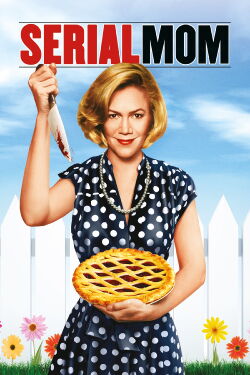 Mamá es una asesina (1994)