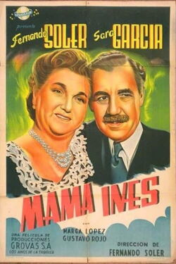 Mamá Inés (1946)