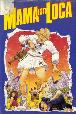 Mama is Boos! (1986)