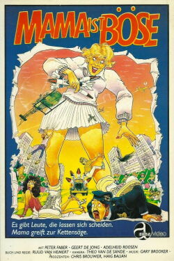 Mama ist böse (1986)
