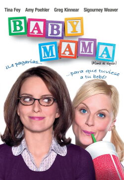 Mamá por encargo (2008)