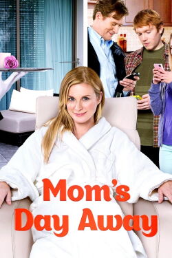 Mamá se va de casa (2014)