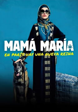 Mama Weed (2020)