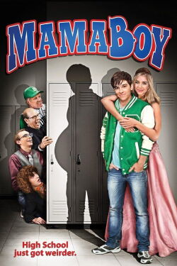Mamaboy (2016)