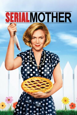Maman ne se laisse pas marcher sur les pieds (1994)