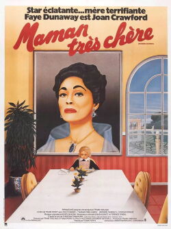 Maman très chère (1981)