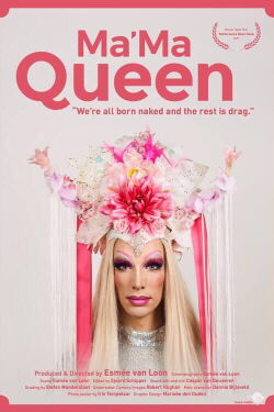 Ma'MaQueen (2018)