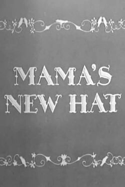 Mama's New Hat (1939)