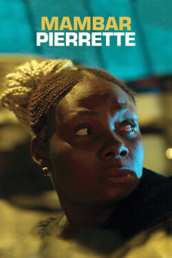 Mambar Pierrette (2024)