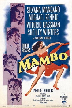 Mambo (1954)