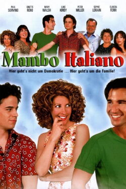Mambo Italiano (2003)