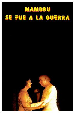 Mambru Went to War (1986)