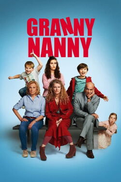 Mamie-sitter (2020)