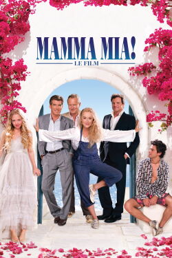 Mamma Mia! Le Film (2008)