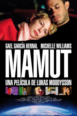 Mammoth: Mamut (2009)