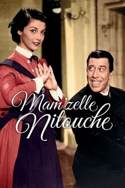 Mam'zelle Nitouche (1954)