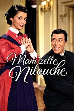 Mam'zelle Nitouche (1954)