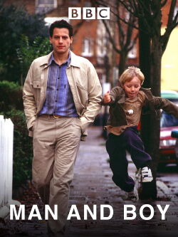 Man and Boy (2002)