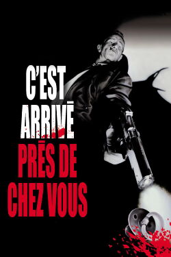 Man Bites Dog (1992)