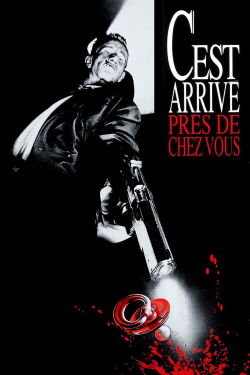 Man Bites Dog (1992)