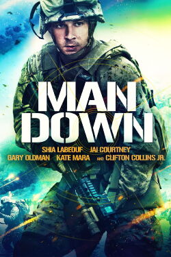 Man Down (2016)